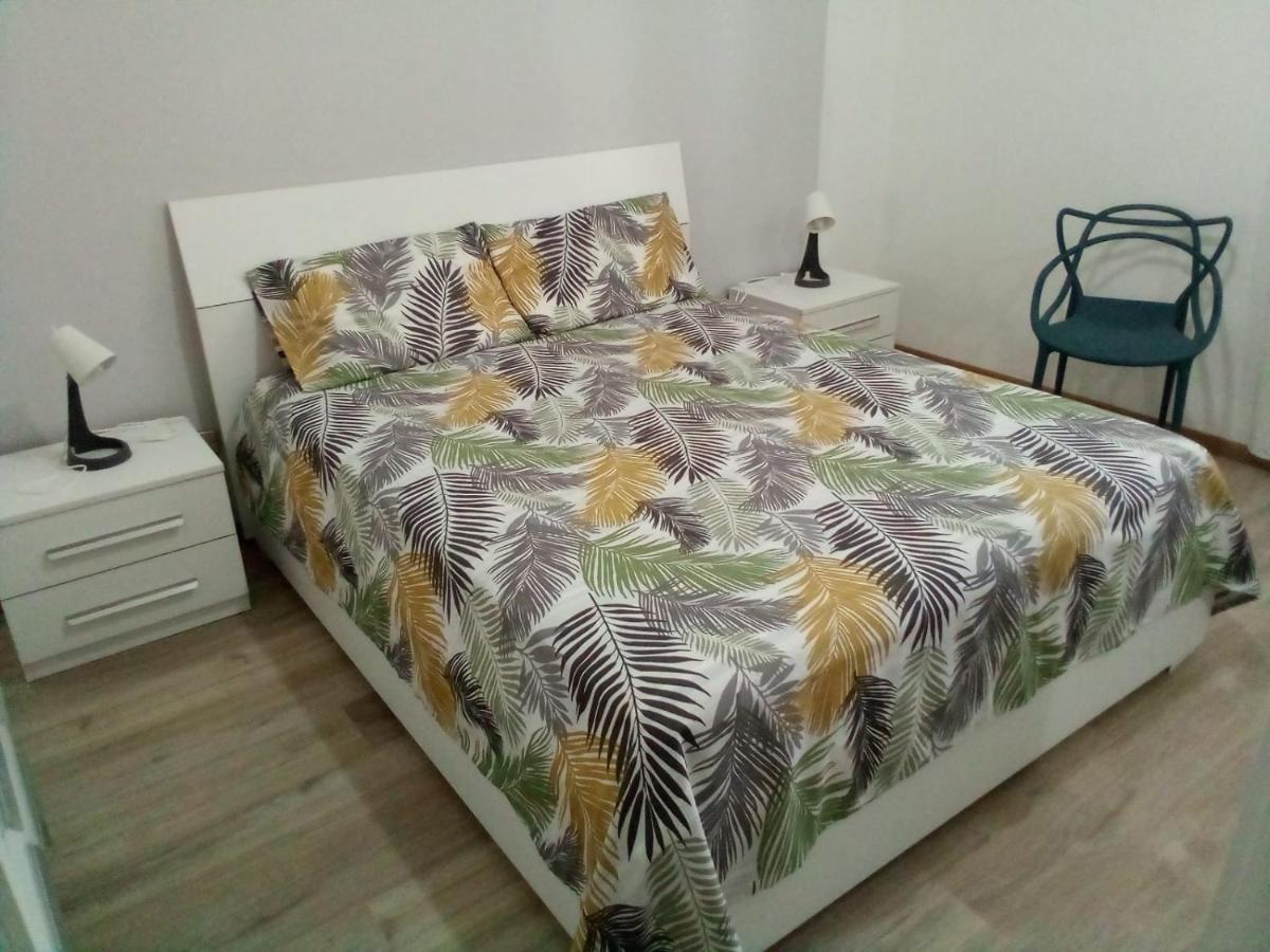 Perla Marina Apartman Porto Empedocle Kültér fotó